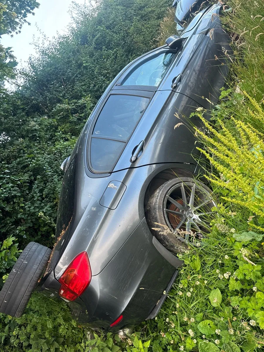 BMW 5 series 3 series 1 series parts - Image 4