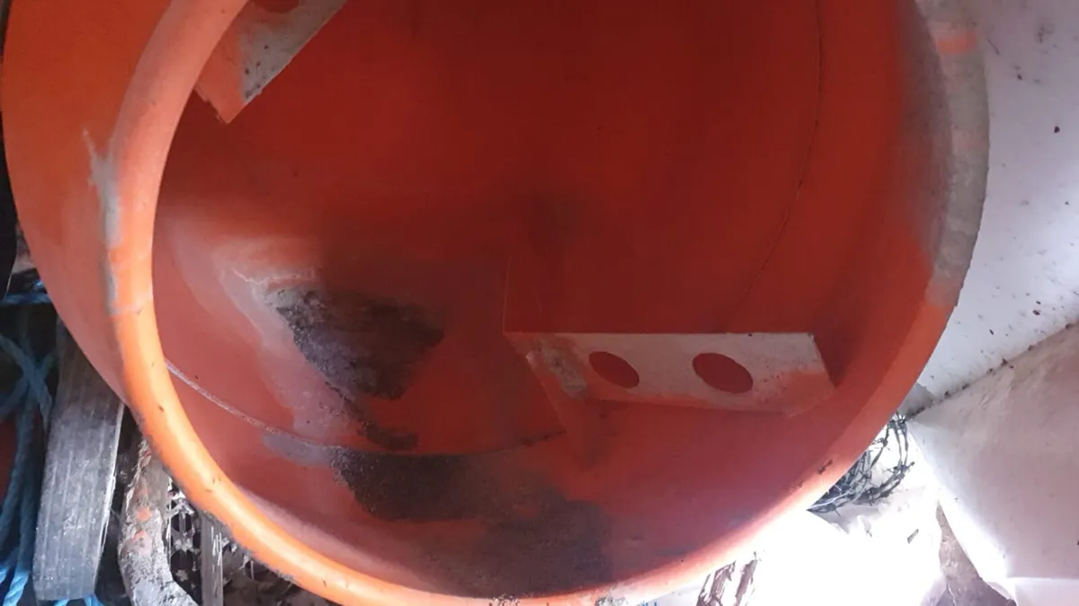 Belle 150

Honda Petrol Mixer - Image 4
