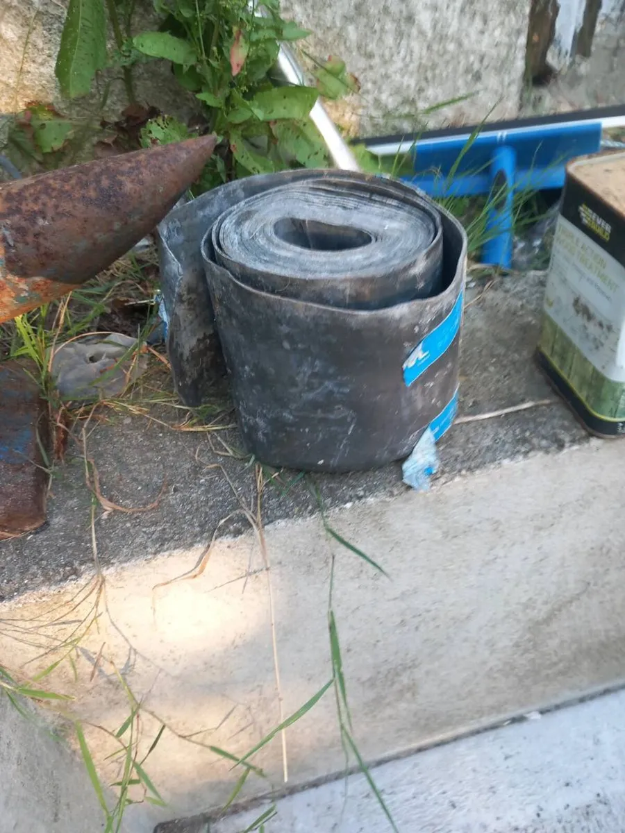 9 inch lead - Image 1