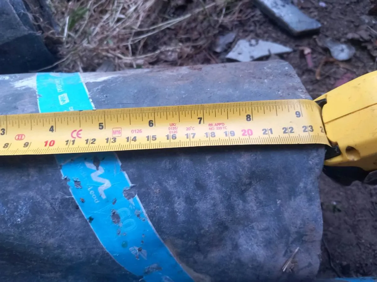 9 inch lead - Image 2