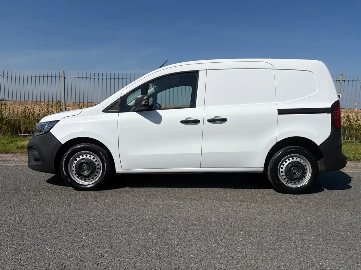 2023 KANGOO DCI START €10,750 - Image 2