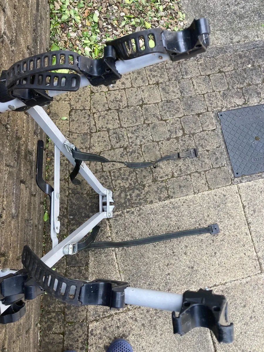 Bike rack - Image 2