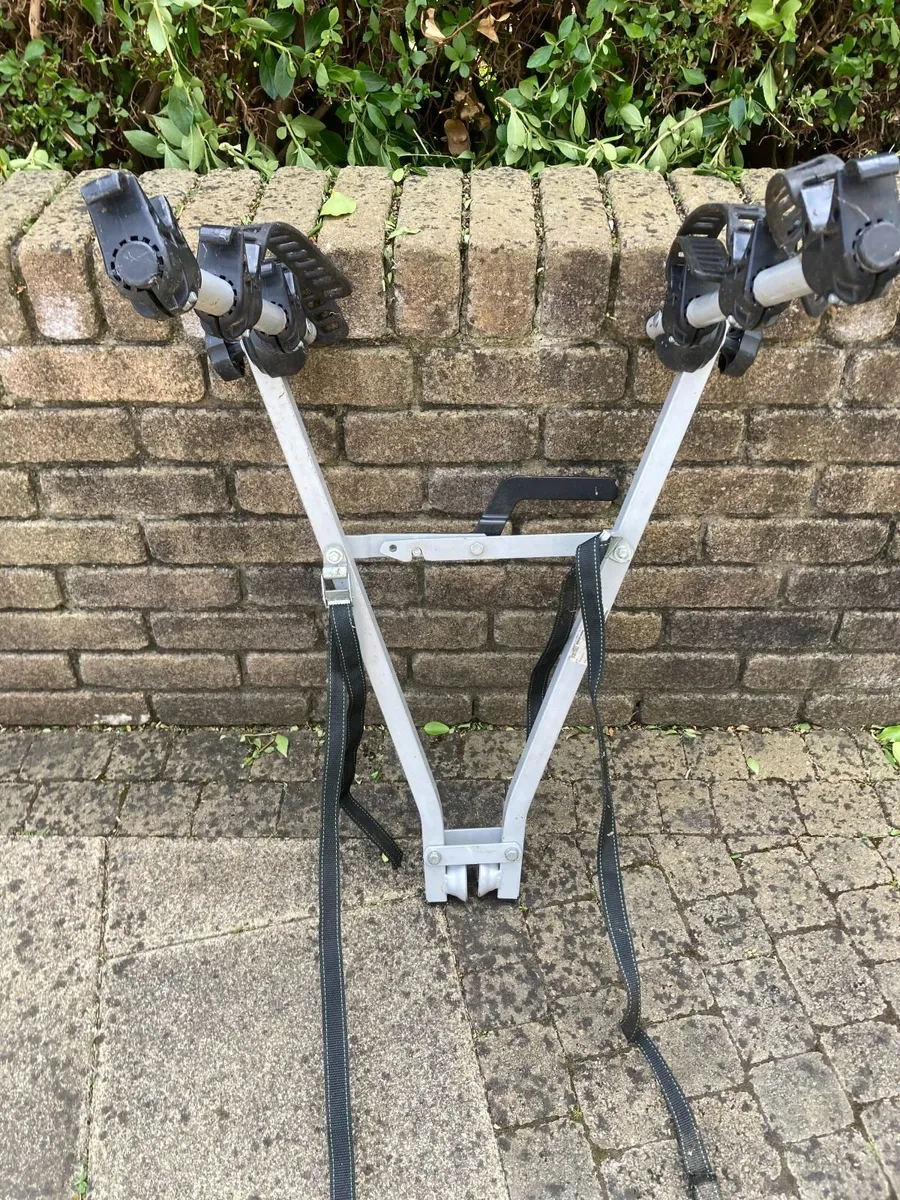 Bike rack - Image 3