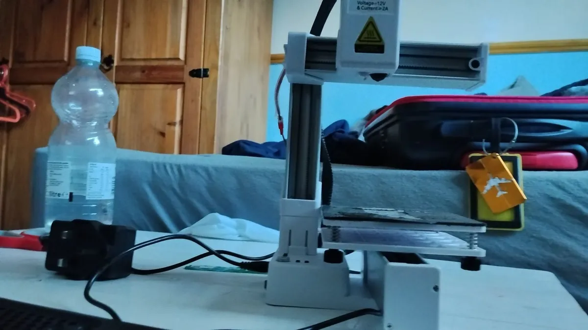 3D printer - Image 2