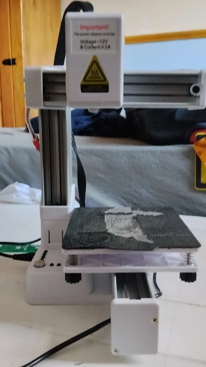 3D printer - Image 3