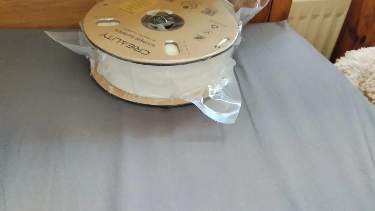 3D printer filament - Image 1