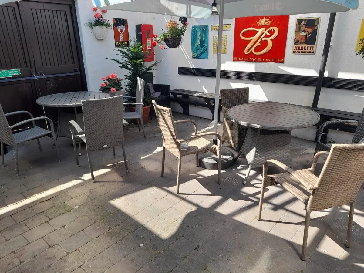 Garden furniture - Image 3