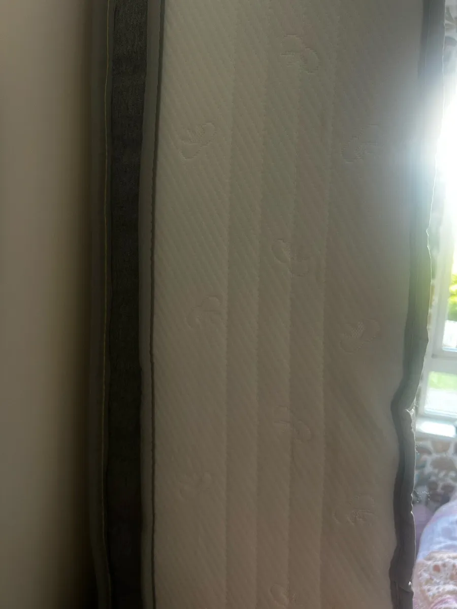 King Sized Mattress - Image 2
