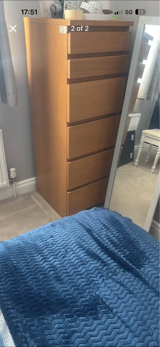 IKEA malm - Image 2