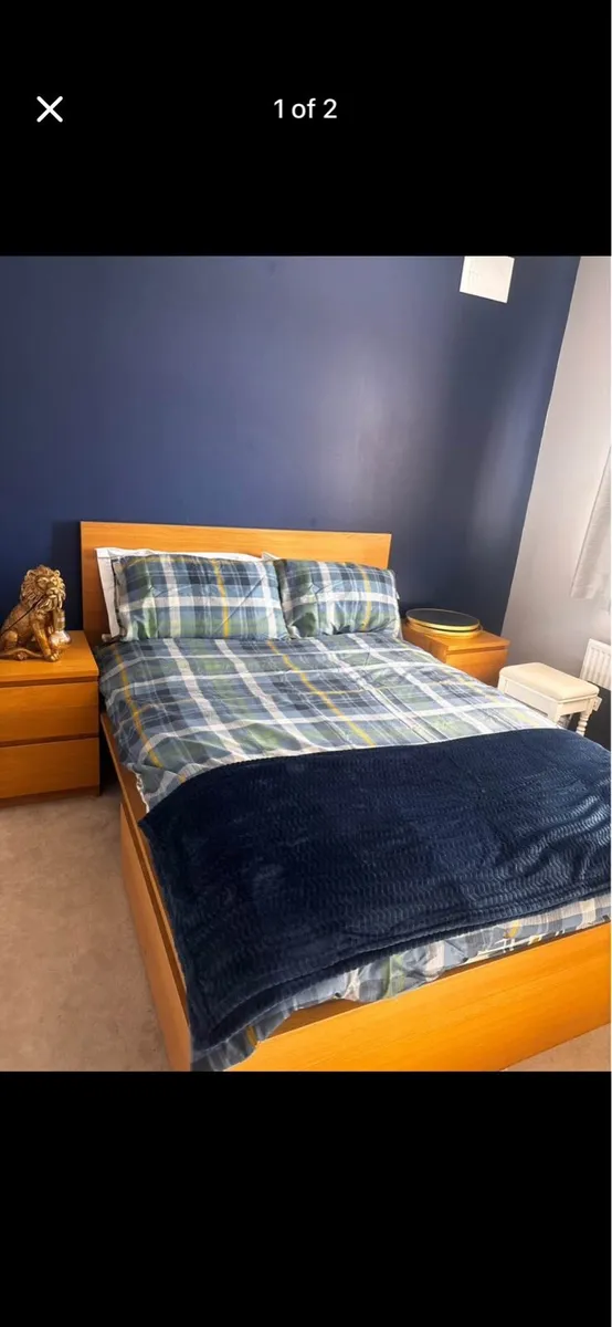 IKEA malm - Image 1