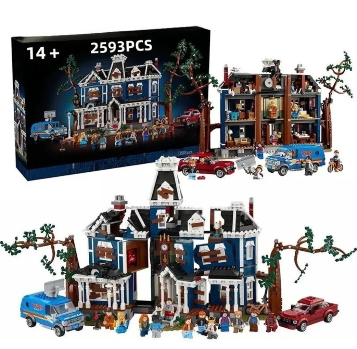Lego - Image 1