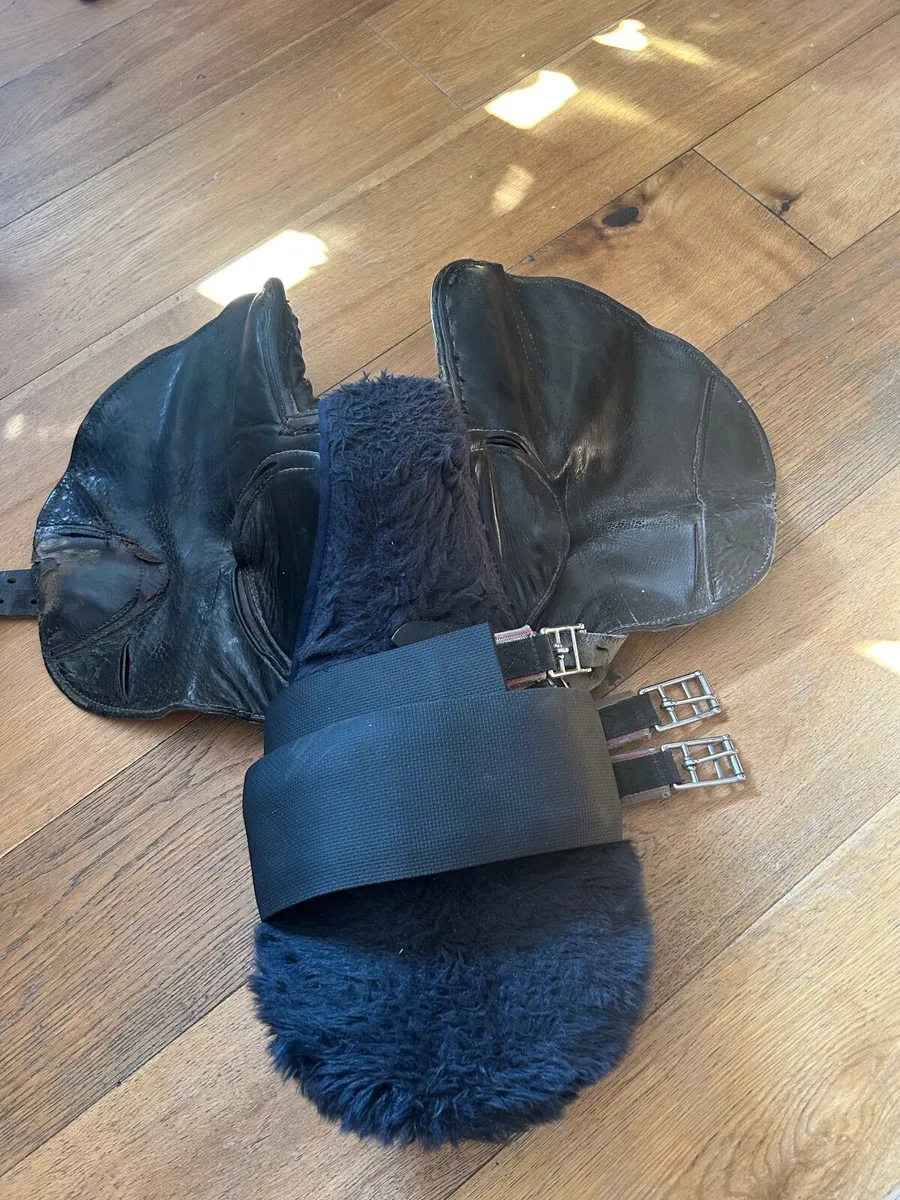Exercise Racing Saddle - Image 2