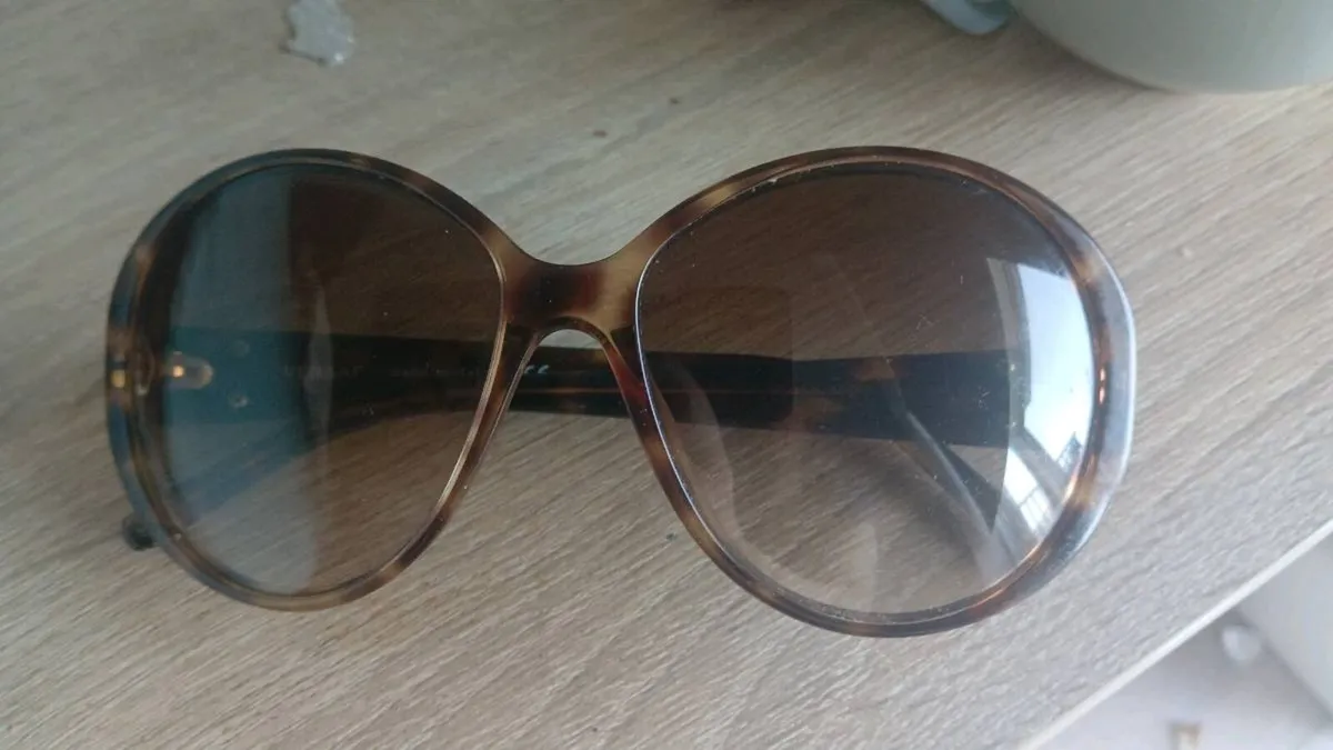 Versace sunglasses - Image 1