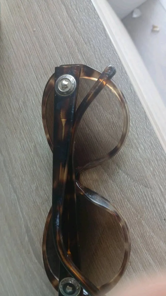 Versace sunglasses - Image 2