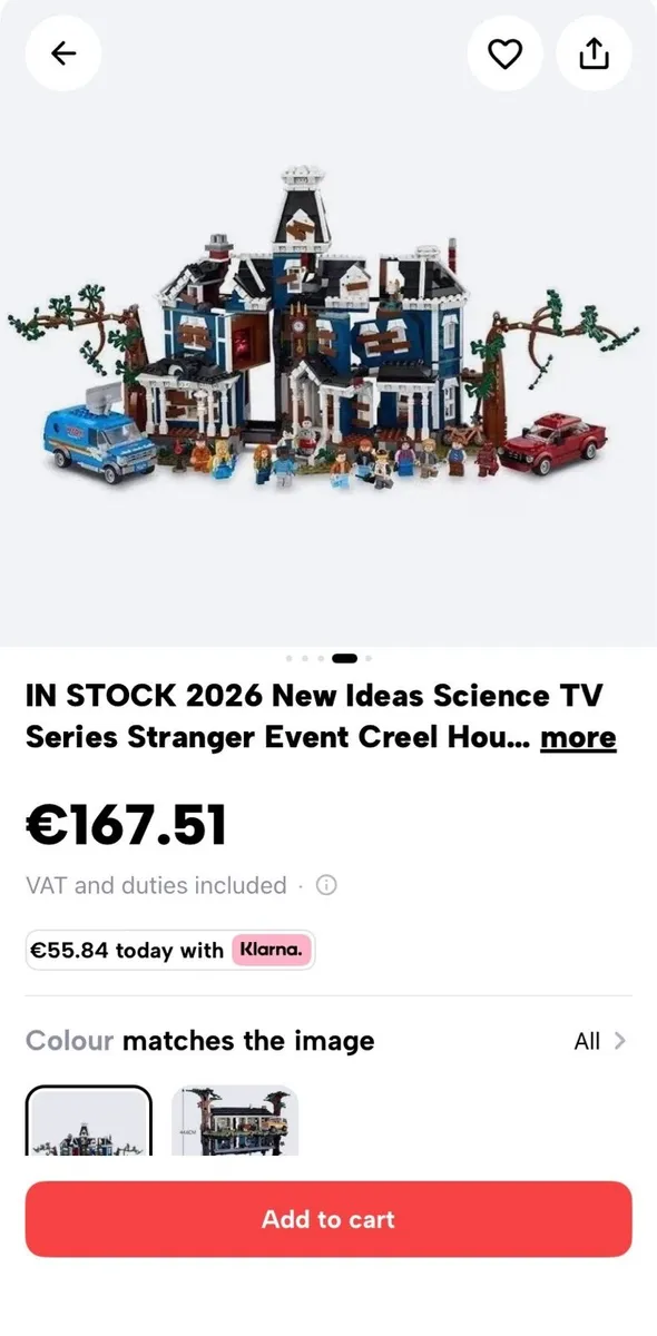 Lego - Image 4