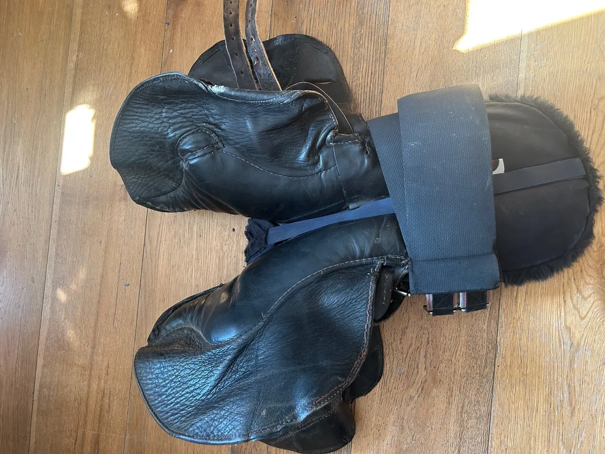 Exercise Racing Saddle - Image 3