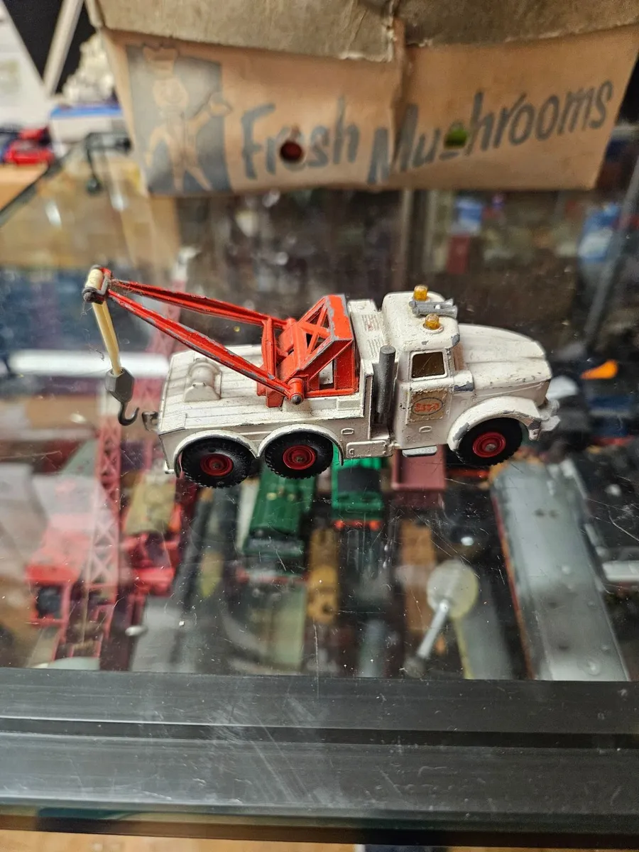 Matchbox Superkings Pickup Truck - Image 3
