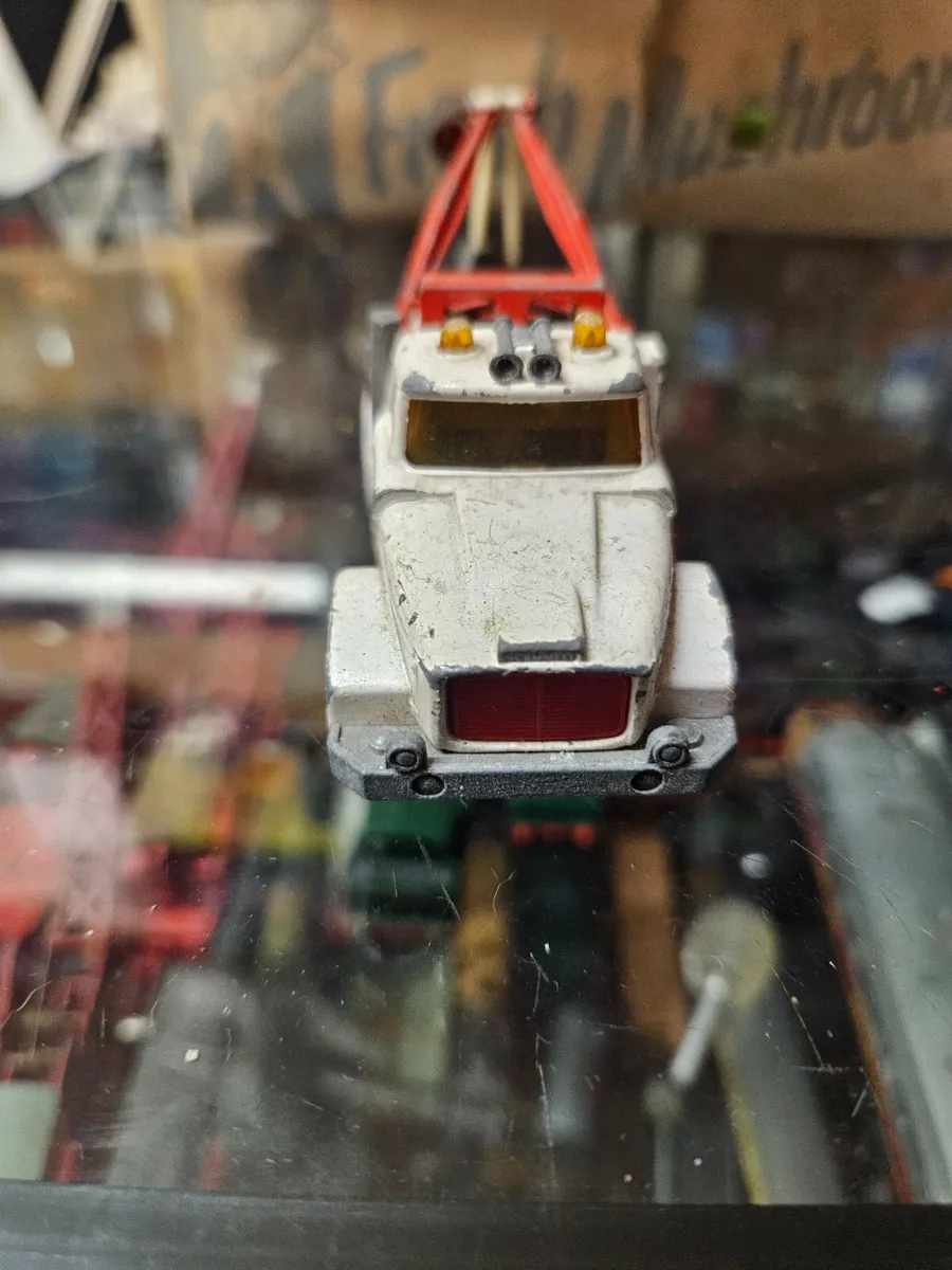 Matchbox Superkings Pickup Truck - Image 2