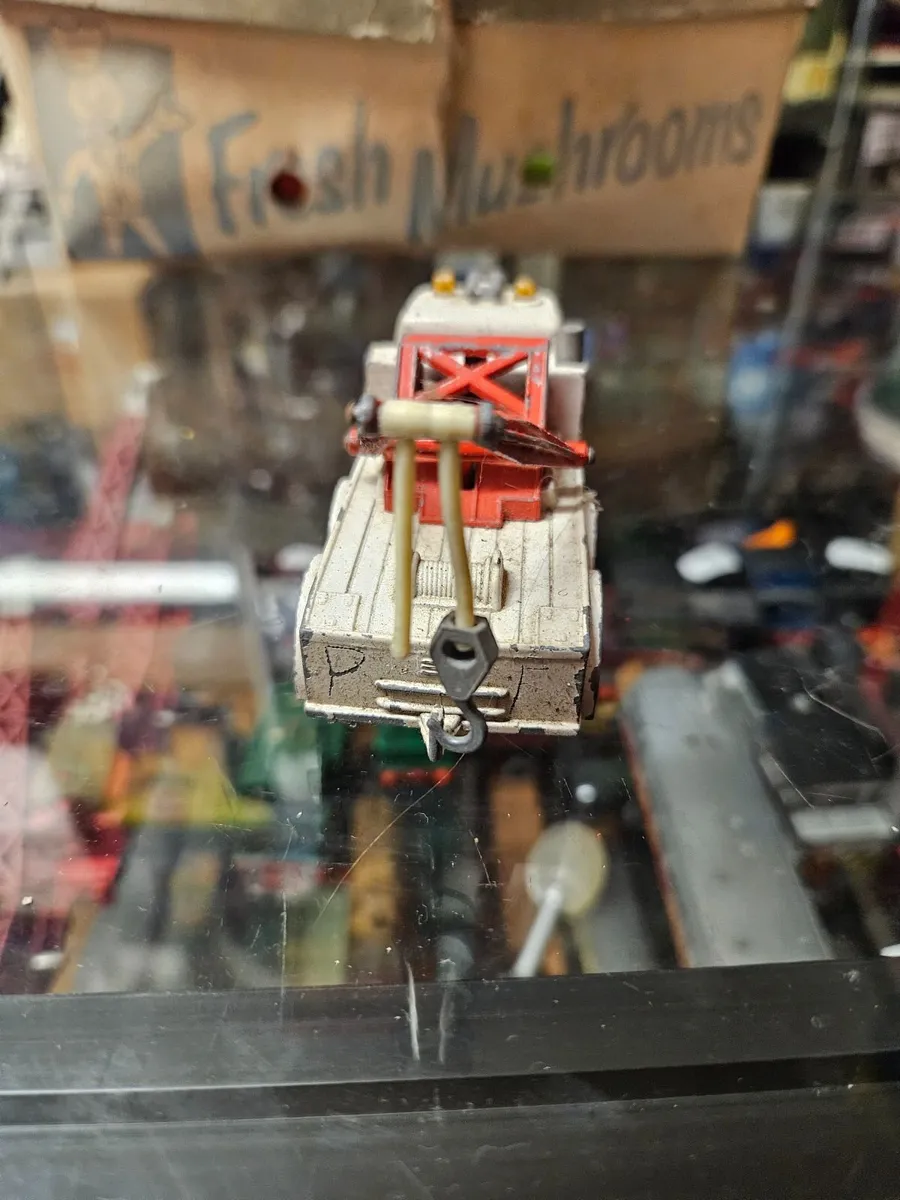 Matchbox Superkings Pickup Truck - Image 4