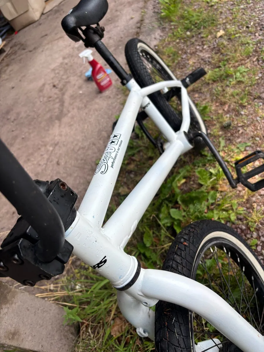 BMX - Image 2
