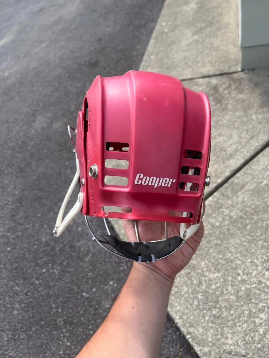 Cooper sk100 - Image 4