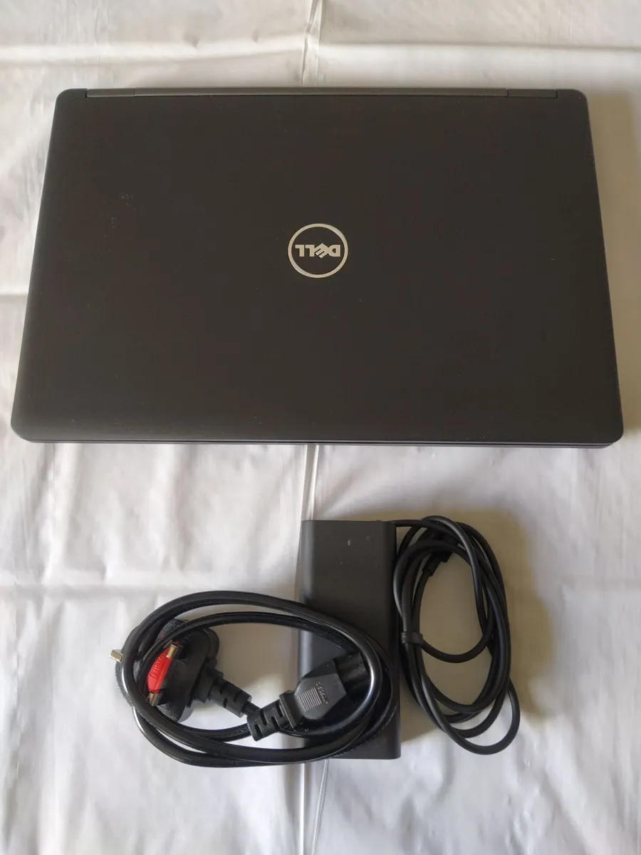 Dell Latitude 5490 - Image 2