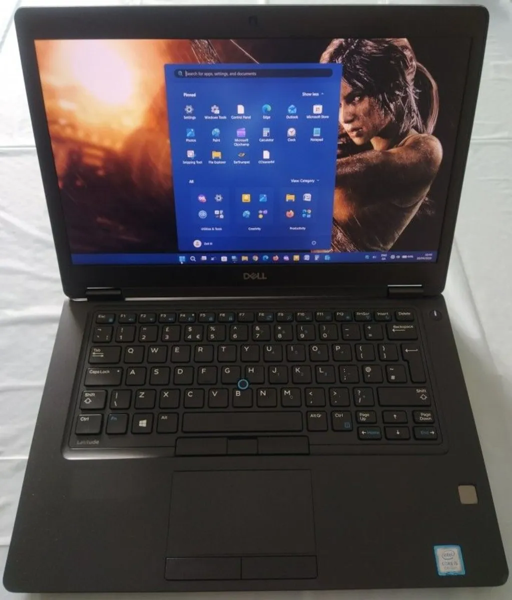 Dell Latitude 5490 - Image 1