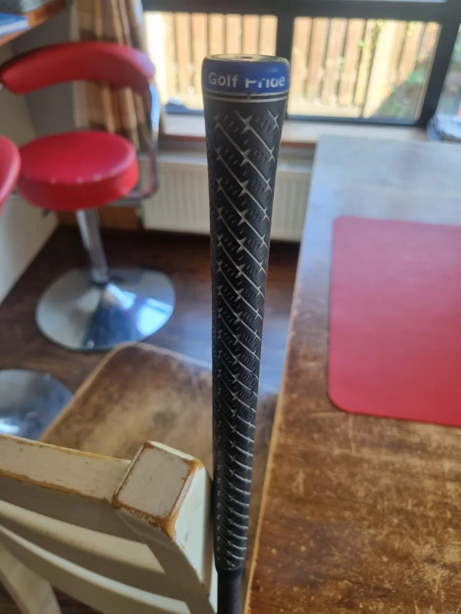 Taylormade Qi10 max - Image 3