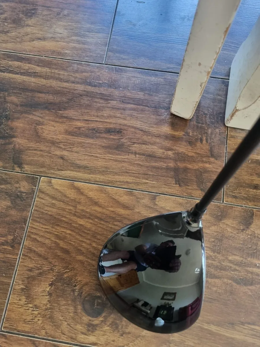 Taylormade Qi10 max - Image 4