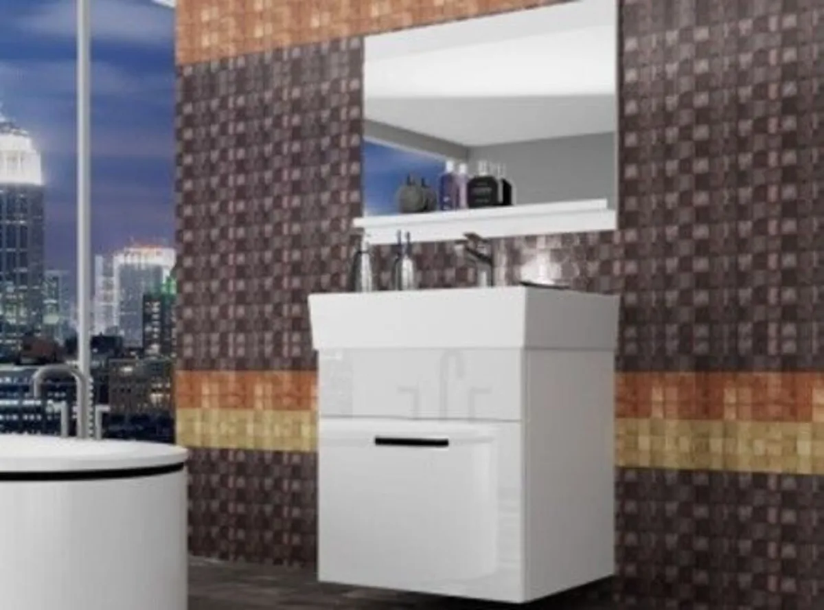 Bathroom furniture set - Image 2