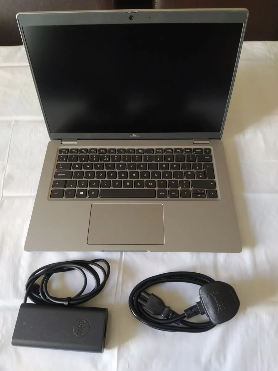 Dell Latitude 5420 - Image 3