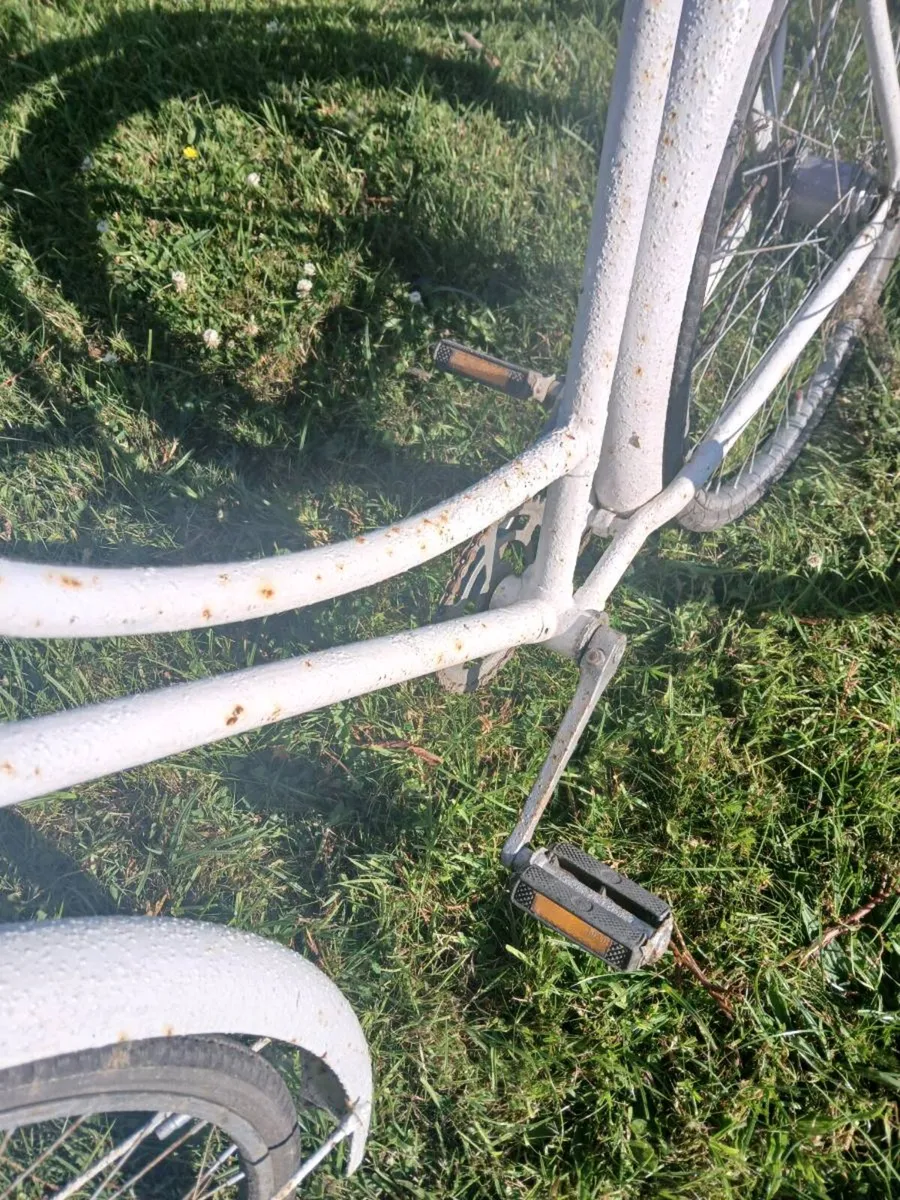 High Nelly Bicycles (decorative) - Image 3
