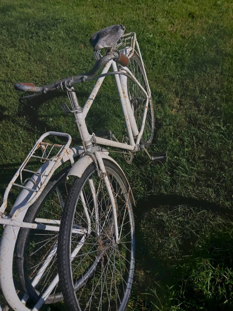 High Nelly Bicycles (decorative) - Image 4