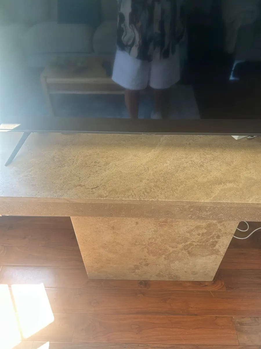 Hall/TV Table - Image 2