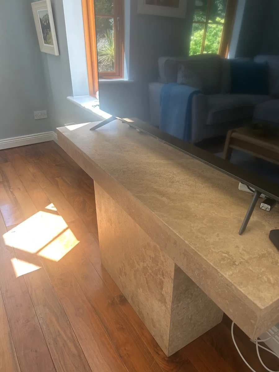 Hall/TV Table - Image 3