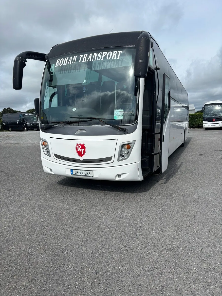 Daf hispano - Image 1
