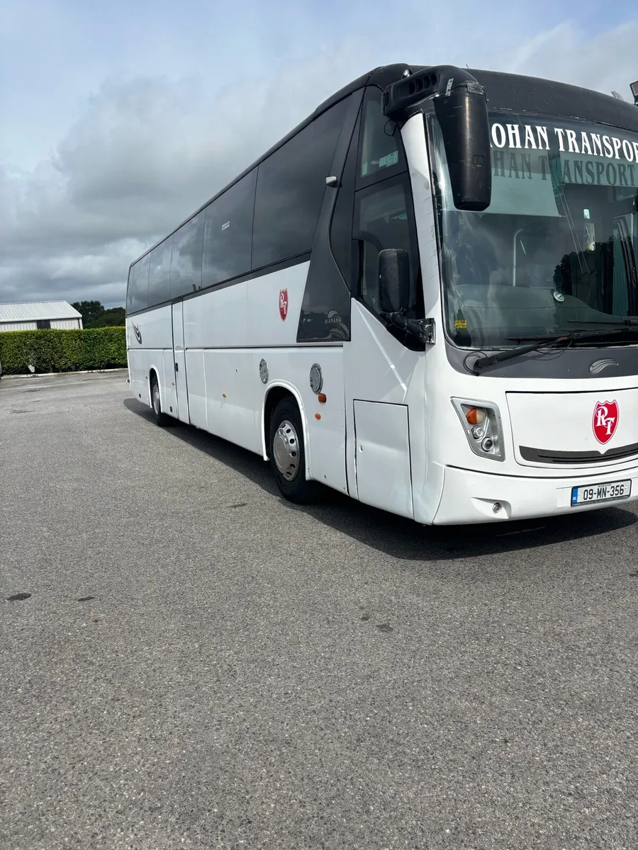 Daf hispano - Image 2