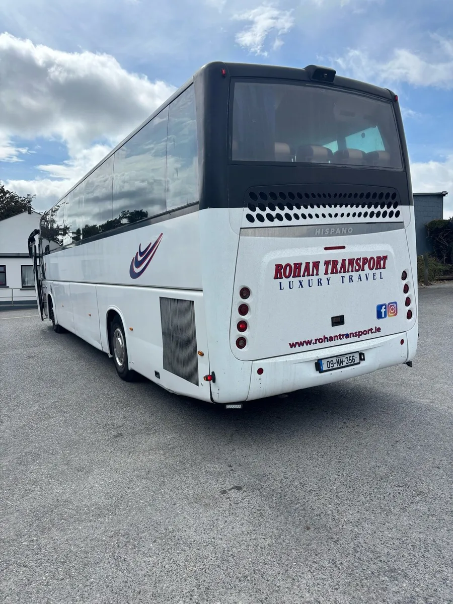 Daf hispano - Image 3