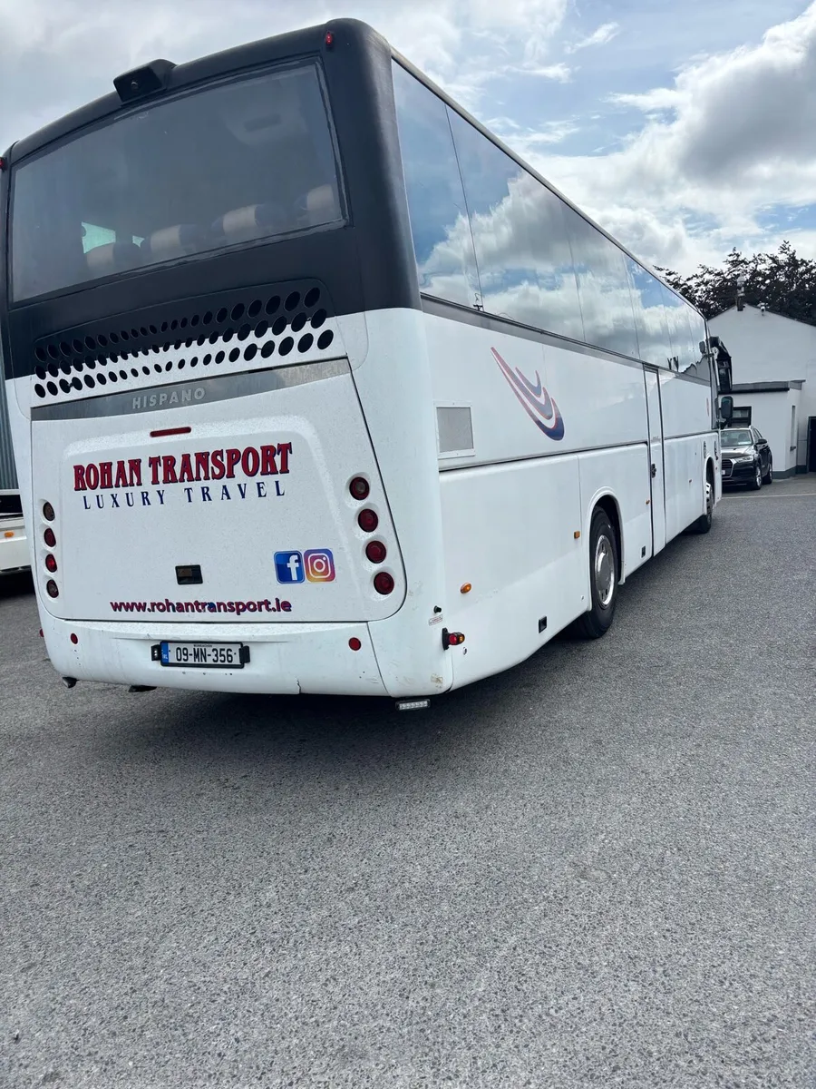 Daf hispano - Image 4