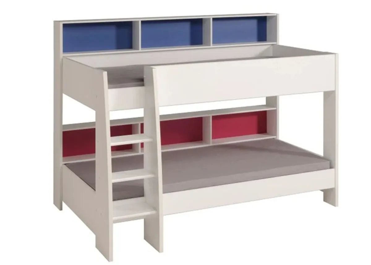 Leo Bunk bed - Image 1