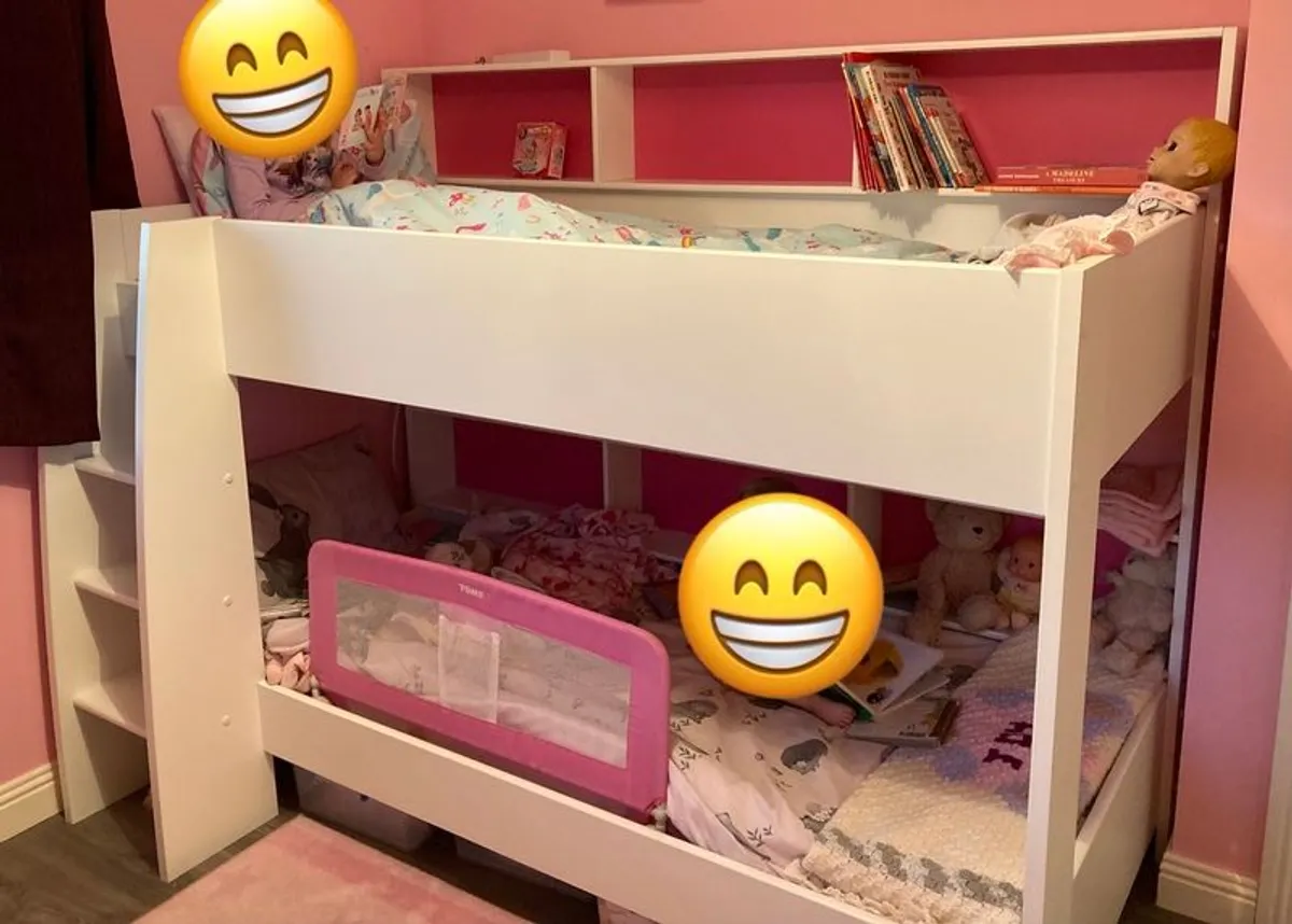 Leo Bunk bed - Image 2