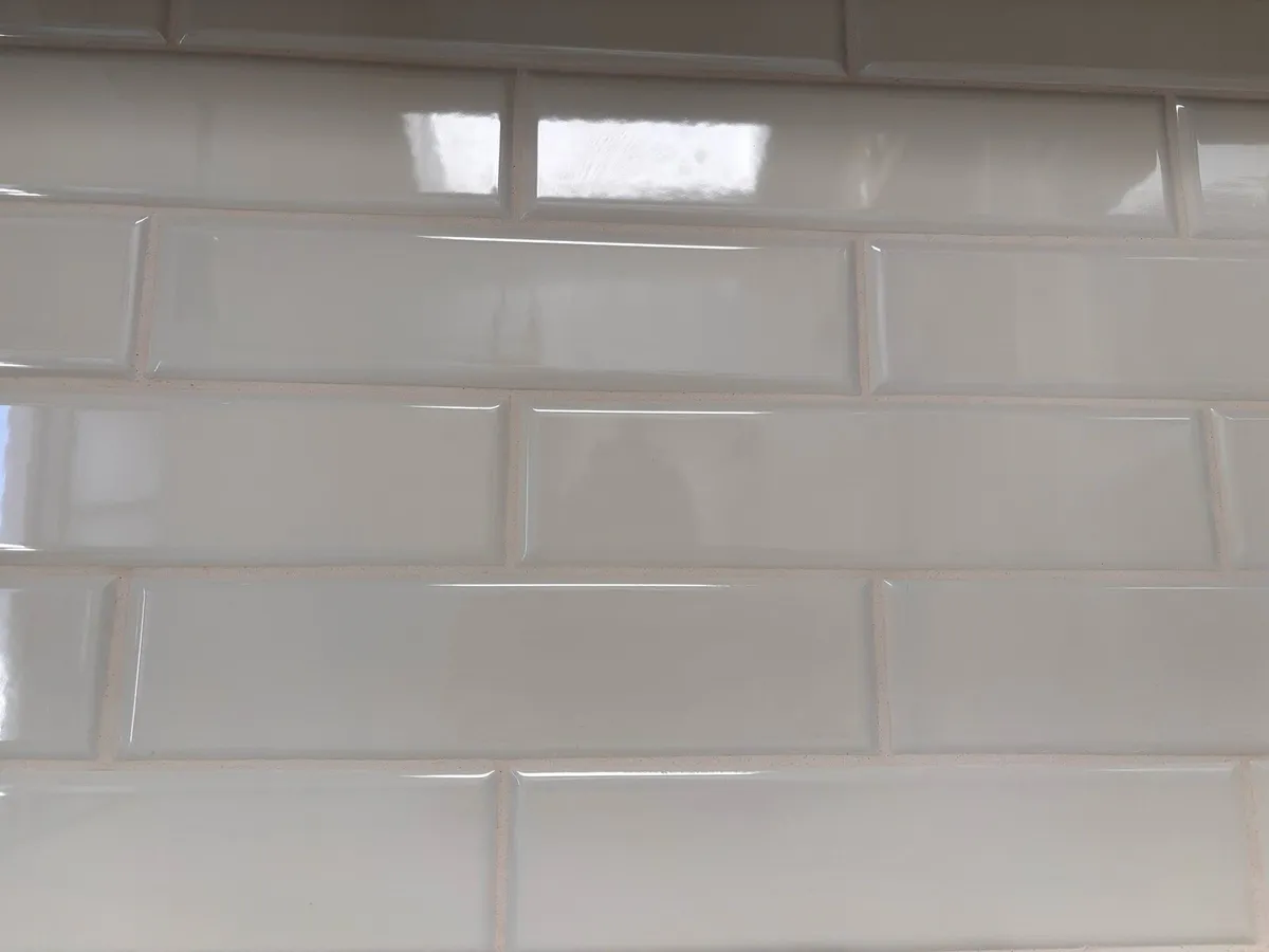 Kitchen tiles - Image 2