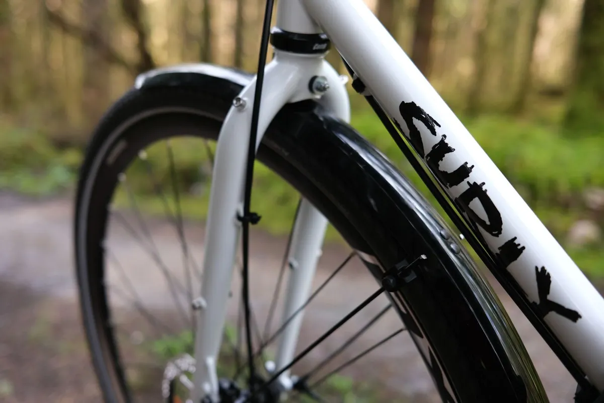 *PRICE DROP* Surly Preamble Custom Build (NEW) - Image 4
