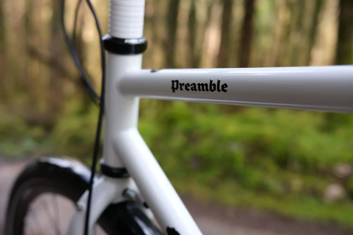 *PRICE DROP* Surly Preamble Custom Build (NEW) - Image 2