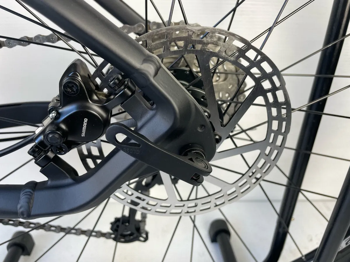 New KROSS Lea 8.0 - Image 4