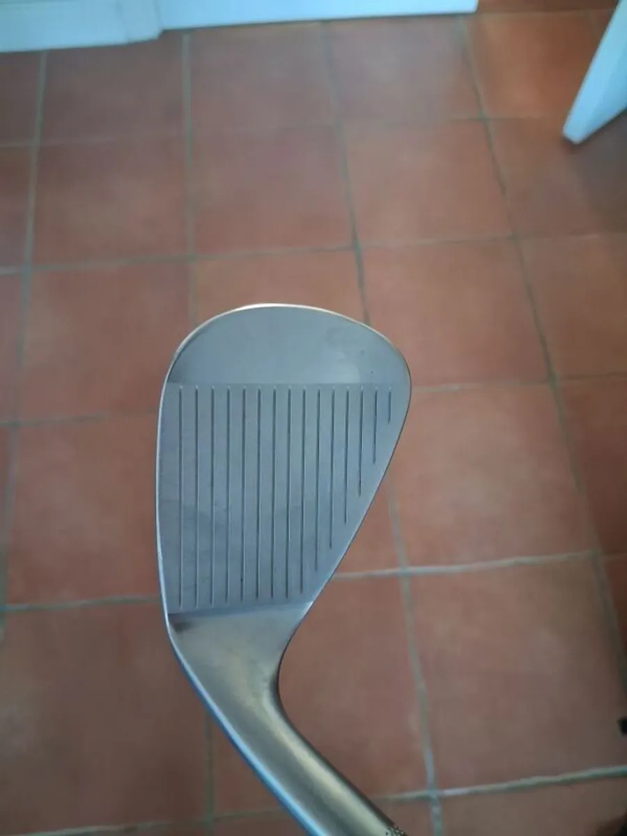 callaway opus SP wedge - Image 2