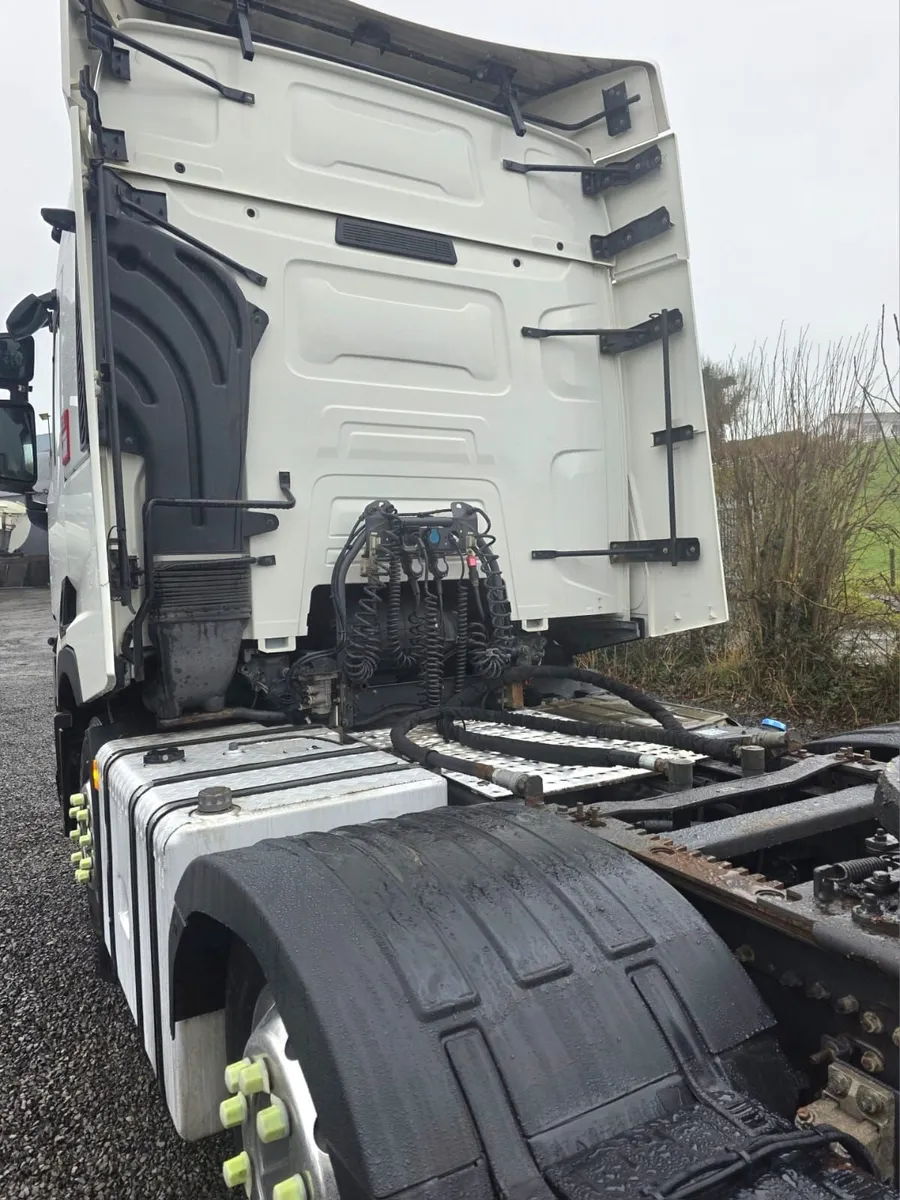 Renault  range t 2016 460 - Image 2