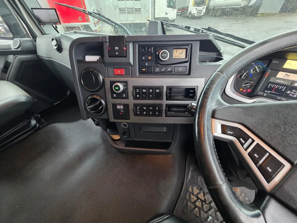 Renault  range t 2016 460 - Image 4