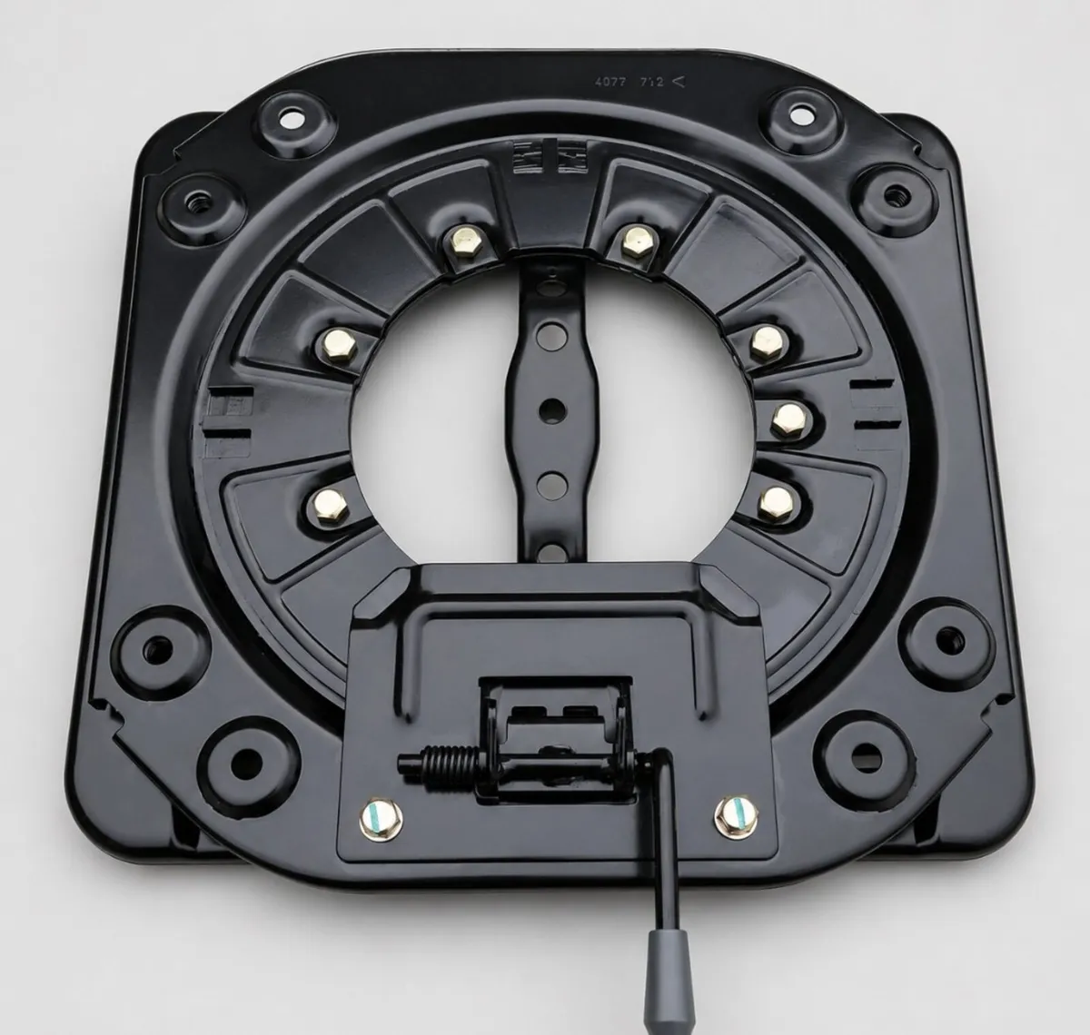 Fiat Ducato Seat - Image 3