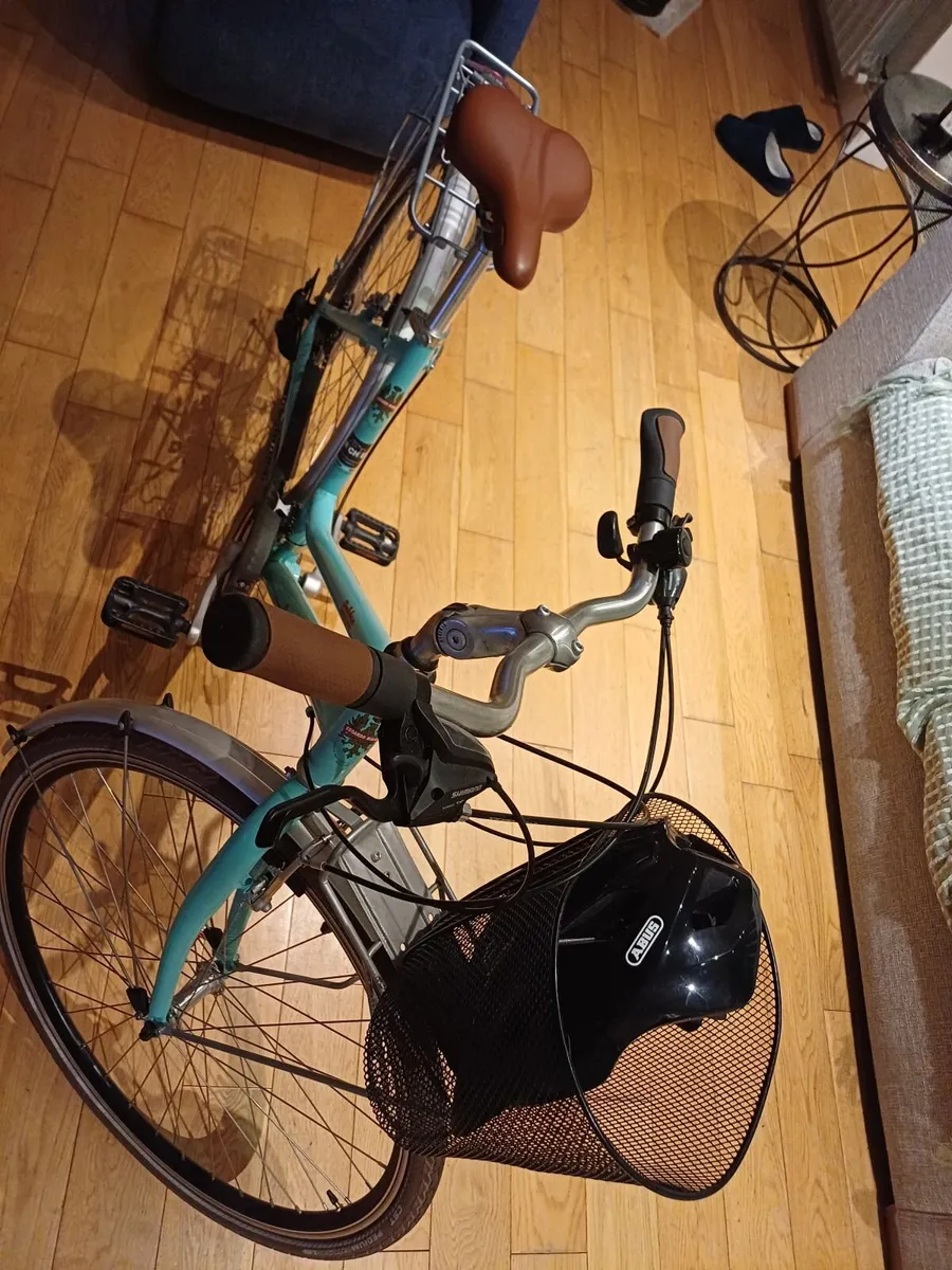 Bike - Image 1